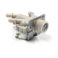 Клапан подачи воды 12V 3Wx180 5221ER1003P Клапан подачи воды 12V 3Wx180 5221ER1003P