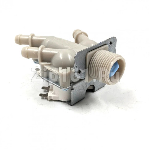 Клапан подачи воды 12V 3Wx180 5221ER1003P Клапан подачи воды 12V 3Wx180 5221ER1003P