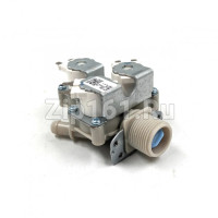 Клапан подачи воды 12V 3Wx180 5221ER1003P Клапан подачи воды 12V 3Wx180 5221ER1003P