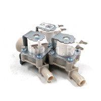 Клапан подачи воды 12V 3Wx180 5221ER1003P Клапан подачи воды 12V 3Wx180 5221ER1003P