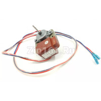 Вентилятор SN03A YJF6117B-512, 220V 13W, D-33мм, Н46мм