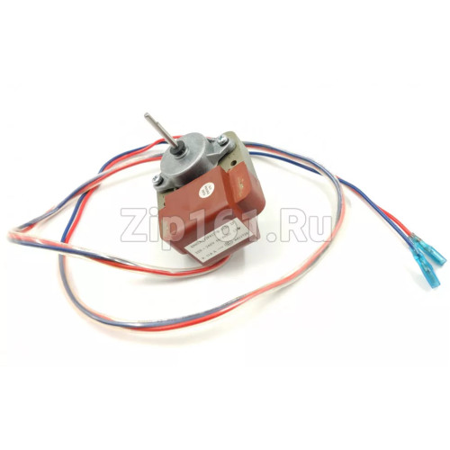 Вентилятор SN03A YJF6117B-512, 220V 13W, D-33мм, Н46мм