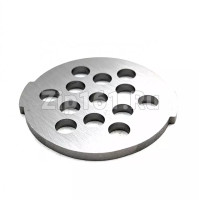 Решетка мясорубки Panasonic №3 (PS004) 7mm D=54,4mm