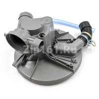Улитка насоса Beko 1741503100 Улитка насоса Beko 1741503100
