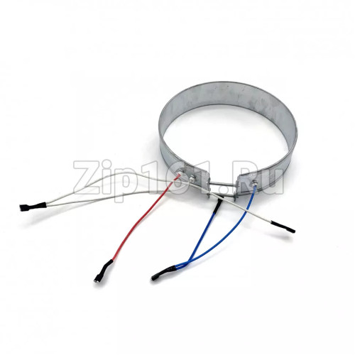 Тэн для термопота 750вт 160x40мм