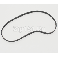 Ремень хлебопечи Moulinex, 199 зубьев, маркировка MS90S3M597