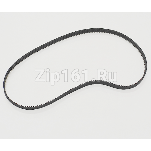 Ремень хлебопечи Moulinex, 199 зубьев, маркировка MS90S3M597