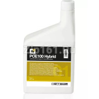 Масло POE 100 1л Errecom Hybrid OL6033.K.P2 Масло POE 100 1л Errecom Hybrid OL6033.K.P2