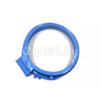 Манжета люка Haier 0020300940D Манжета люка Haier 0020300940D