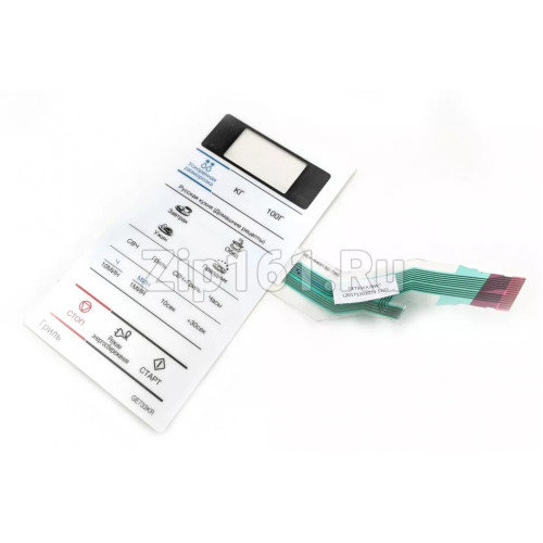 Сенсорная панель  DE34-00385J