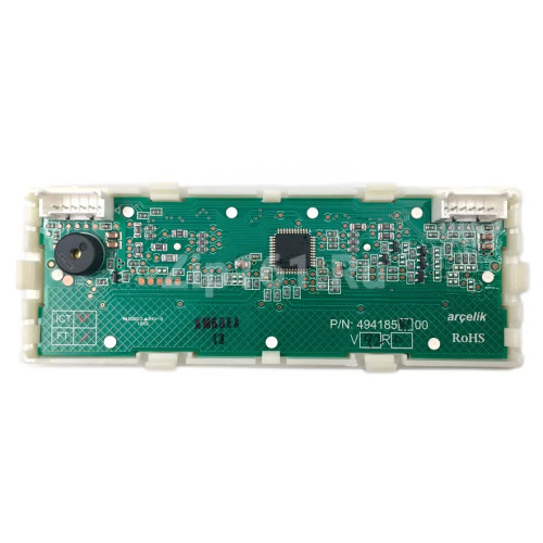 Дисплей холодильника Beko 4941931100