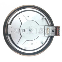 Электроконфорка для плиты 2600W D220MM EGO 18.22474.040 Indesit C00375550 Электроконфорка для плиты 2600W D220MM EGO 18.22474.040 Indesit C00375550