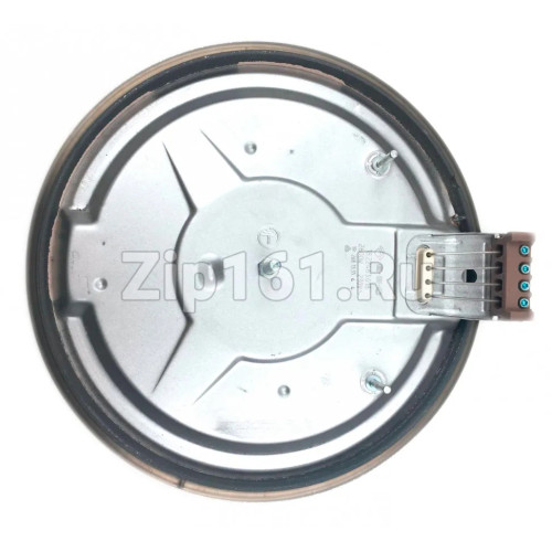 Электроконфорка для плиты 2600W D220MM EGO 18.22474.040 Indesit C00375550 Электроконфорка для плиты 2600W D220MM EGO 18.22474.040 Indesit C00375550