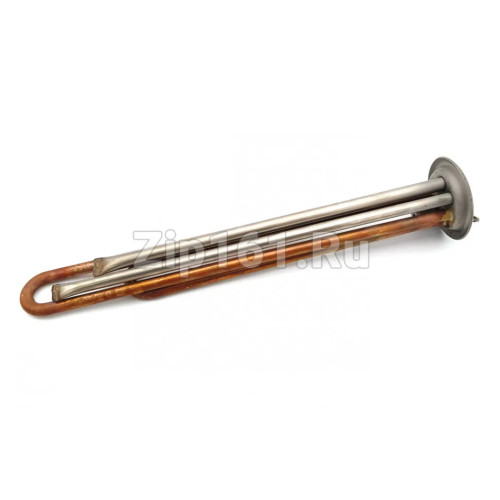 Тэн водонагревателя RF-64mm, 2000w Thermowatt 3402193 Тэн водонагревателя RF-64mm, 2000w Thermowatt 3402193