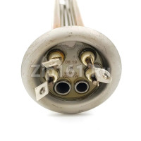 Тэн водонагревателя RF-64mm, 2000w Thermowatt 3402193 Тэн водонагревателя RF-64mm, 2000w Thermowatt 3402193