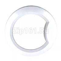 Внешнее обрамление люка Haier 0020203107A