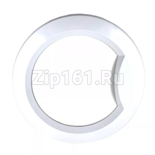 Внешнее обрамление люка Haier 0020203107A