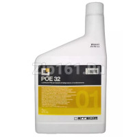 Масло POE 32 1л Errecom OL6012.K.P2