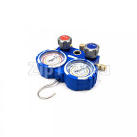 Станция манометрическая Value VMG-2-R410A-B-03 без шланг