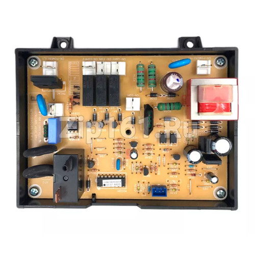 Плата управления кондиционера  6871A20105E