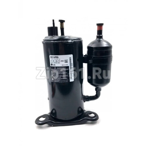 Компрессор кондиционера (820 Вт, 9000BTU) TBZ36137101 Компрессор кондиционера (820 Вт, 9000BTU) TBZ36137101