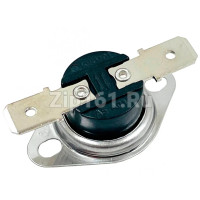 Термостат 45-85°C KSD301-8.5/16BL15S40 Термостат 45-85°C KSD301-8.5/16BL15S40