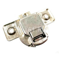 Петля стиральной машины Indesit C00533197