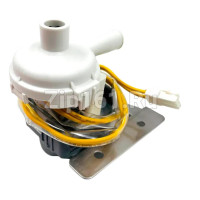 Мотор водяной помпы Haier 0010452344 Мотор водяной помпы Haier 0010452344