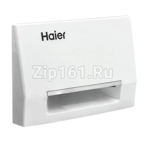 Лицевая панель диспенсера Haier 0020507095V Лицевая панель диспенсера Haier 0020507095V