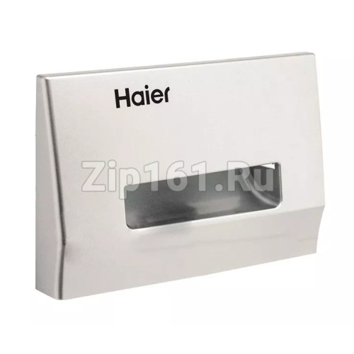 Лицевая панель диспенсера Haier 0020507834A Лицевая панель диспенсера Haier 0020507834A