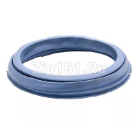 Манжета люка стиральной машины Haier 0020300504R