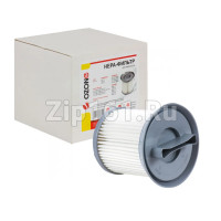 HEPA-фильтр Ozone целлюлозный для Electrolux H-72 HEPA-фильтр Ozone целлюлозный для Electrolux H-72