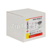 HEPA-фильтр Ozone целлюлозный для Electrolux H-72 HEPA-фильтр Ozone целлюлозный для Electrolux H-72