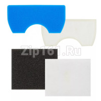 Набор микрофильтров Ozone 5 шт для  HS-09