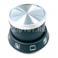 Ручка режимов духовки Beko 250316337