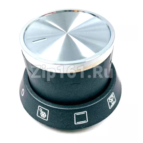 Ручка режимов духовки Beko 250316337