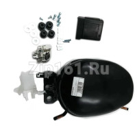 Компрессор Secop GTK70AT (R-134, 23.3C, 205Вт) Словакия