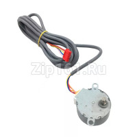 Шаговый мотор кондиционера Haier 0010400498A