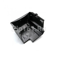 Компрессор Embraco Aspera EMT 37 HDP (R134, +7.2C, 351Вт)