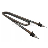 ТЭН для нагрева воды 6,0кВт скрепка 380V