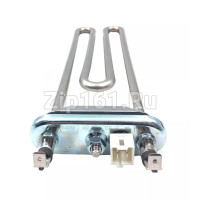 Тэн стиральной машины 2000W (L=230)  AEG73309903