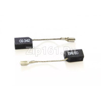 Щетки для электродвигателя (6,3x8x13) 939539 01