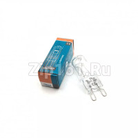 Лампочка галогеновая G9 230V 25w 300С духовки  00607291