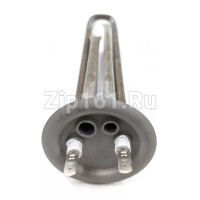 Тэн водонагревателя 1300W нержавейка, Россия, хорошее качество