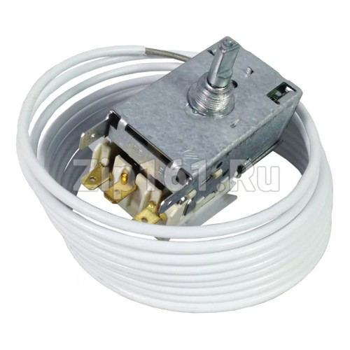 Термостат RANCO K-57 L2829 (2,5m), зам.L851095