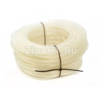 Шланг силиконовый для кофемашин (пищевой, D=8мм, d=5мм)