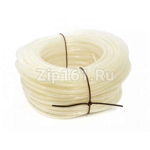 Шланг силиконовый для кофемашин (пищевой, D=8мм, d=5мм)