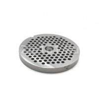 Решетка мясорубки MOULINEX HV6 (тип 133) 4775455 мел. MS027 Решетка мясорубки MOULINEX HV6 (тип 133) 4775455 мел. MS027