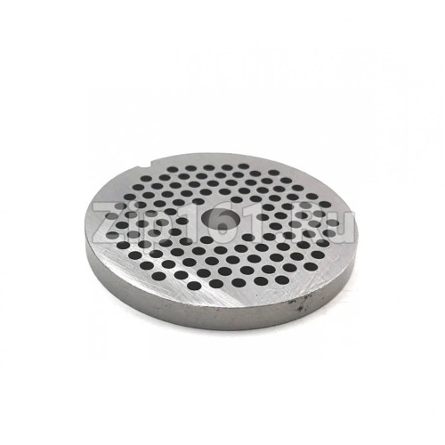 Решетка мясорубки MOULINEX HV6 (тип 133) 4775455 мел. MS027 Решетка мясорубки MOULINEX HV6 (тип 133) 4775455 мел. MS027