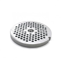 Решетка мясорубки MOULINEX HV6 (тип 133) 4775455 мел. MS027 Решетка мясорубки MOULINEX HV6 (тип 133) 4775455 мел. MS027